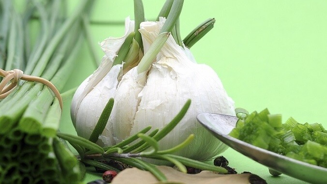 النظام الغذائي النباتي قد يخفض العمر البيولوجي بأكثر من سنة