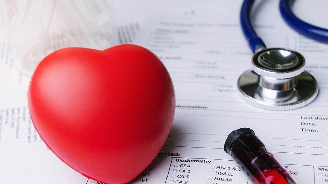 صحة القلب في خطوات بسيطة ولكنها مهمة