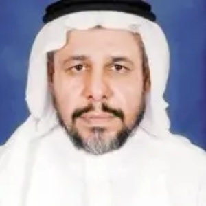 سعود بن هاشم جليدان