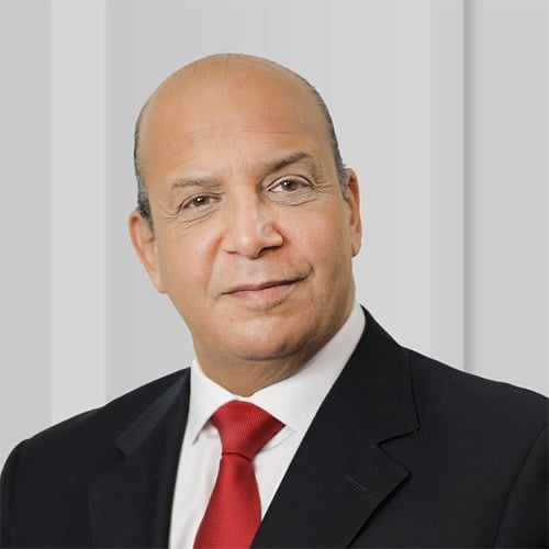 علي حماده