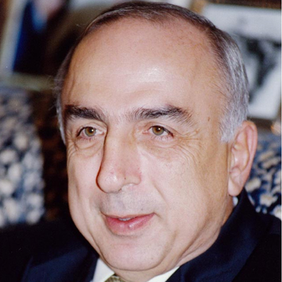 سمير عطاالله