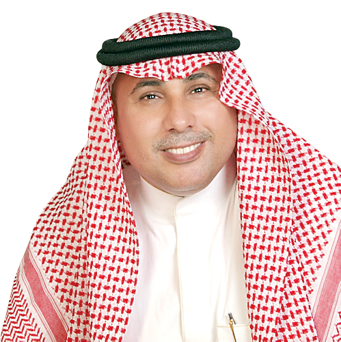 أحمد عبد الرحمن العرفج