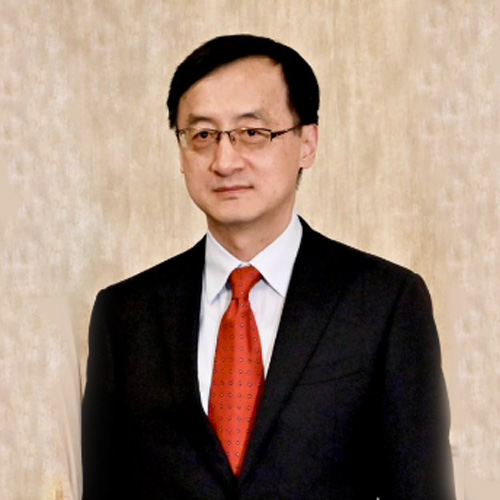 لمحات عن 35 عاماً من العلاقات الدبلوماسية والشراكة الإستراتيجية الصينية السعودية