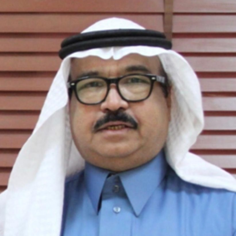 أحمد بن عبدالرحمن الجبير