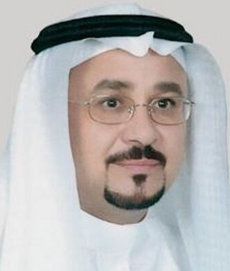 عبدالعزيز الجار الله
