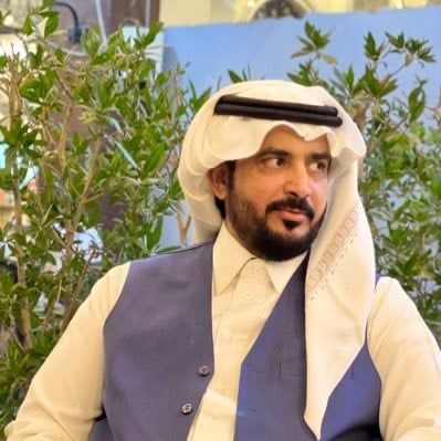 محمد بن عبدالله العضاضي