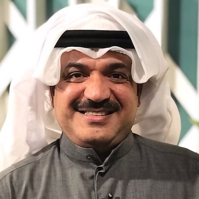 أحمد الشمري