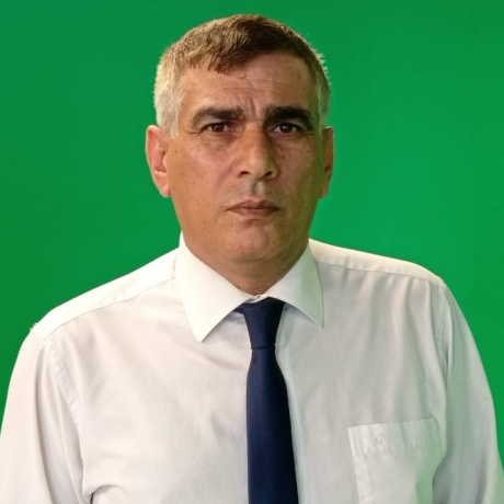 ناصر اللحام