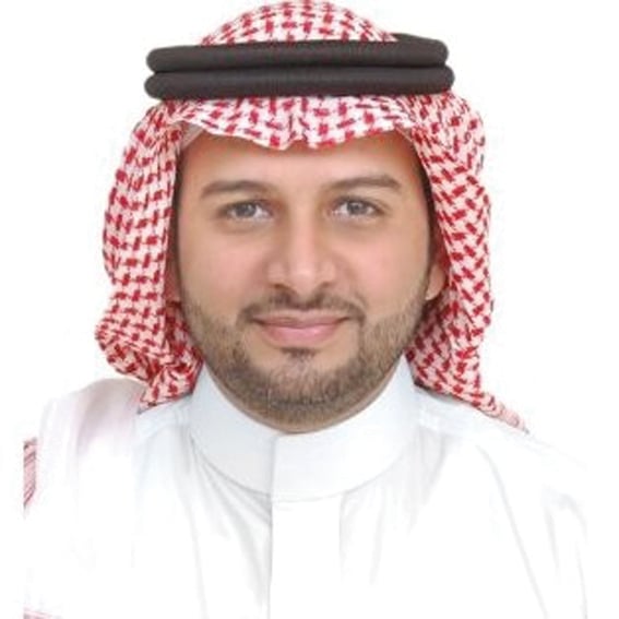 علي بن محمد الغامدي