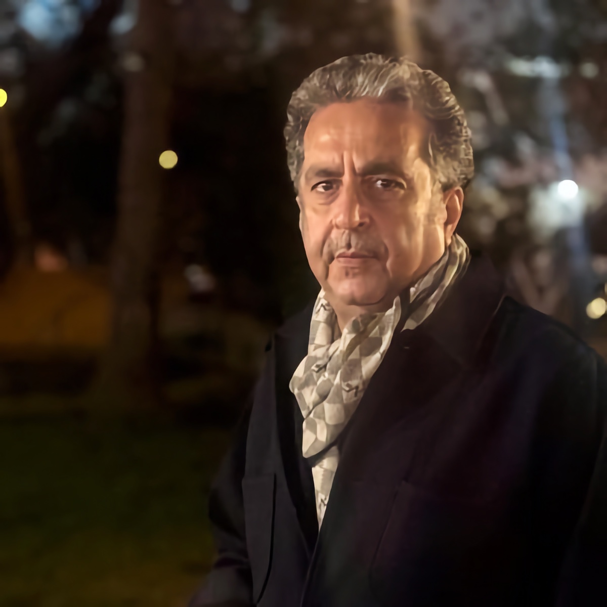 خالد الطراح