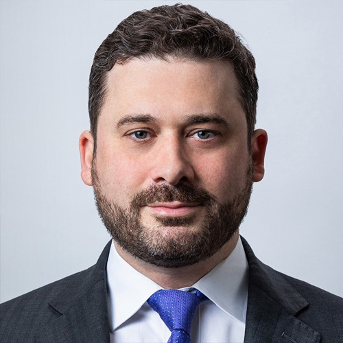 صورة جوش روغين