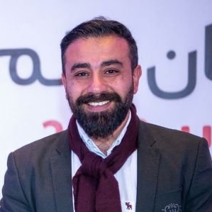 محمد ناصر العطوان