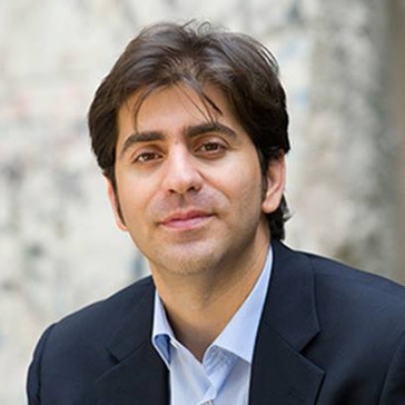 أفشين مولافي