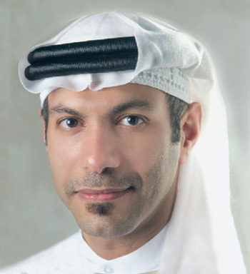 عبدالله القمزي