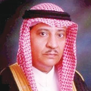 عبد الله محمد الشعلان