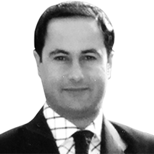 خالد الروسان