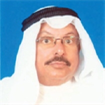 محمد سالم البلهان