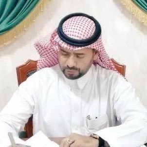 محمد إبراهيم الزاحمي