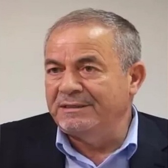 نهاد أبو غوش