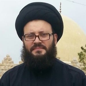 محمد علي الحسيني