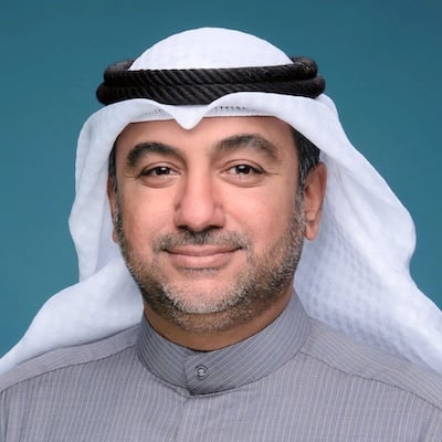 عبدالعزيز الكندري