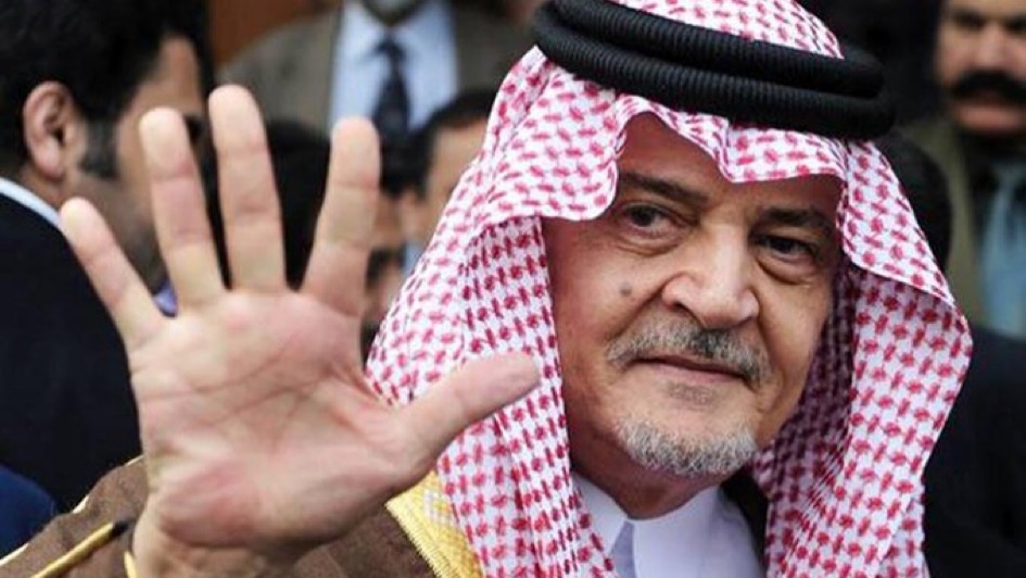 منارات: أسد السياسة سعود الفيصل