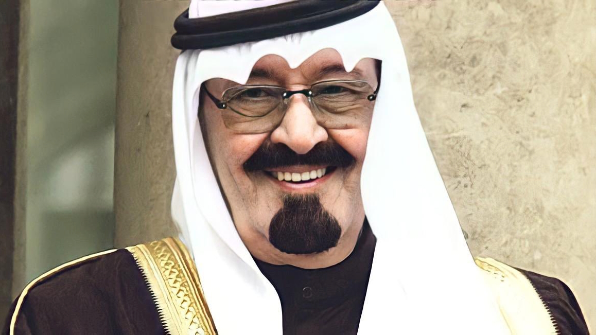 منارات: عبدالله بن عبدالعزيز آل سعود ملك القلوب