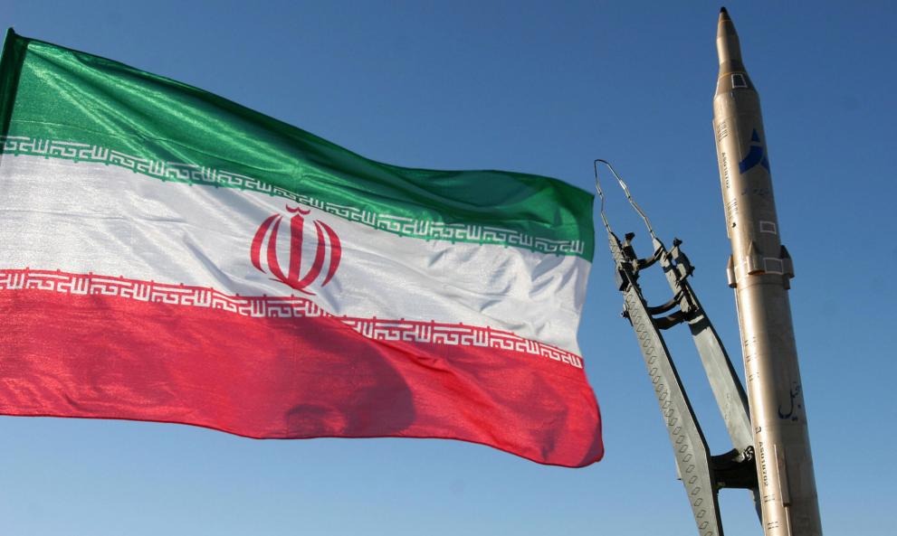 حان الوقت لتبني استراتيجية جديدة لمواجهة الأنشطة والمخططات المشبوهة للنظام الإيراني