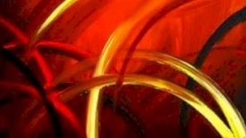 عندما أكتُبُ