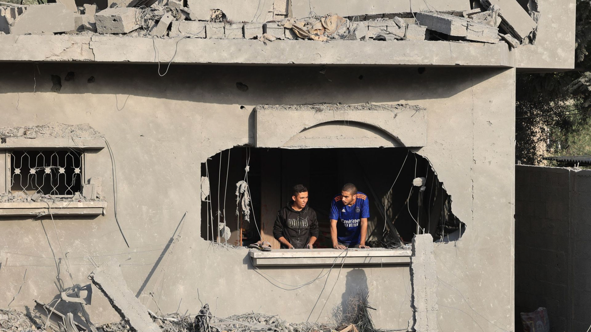 حكومة الاحتلال اتخذت قراراً احتلالياً كبيراً له تداعيات على مستقبل قطاع غزة