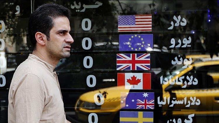 خسائر الاقتصاد الإيراني المرتبطة بالتضخم بلغت 2 تريليون دولار على مدى العقدين الماضيين