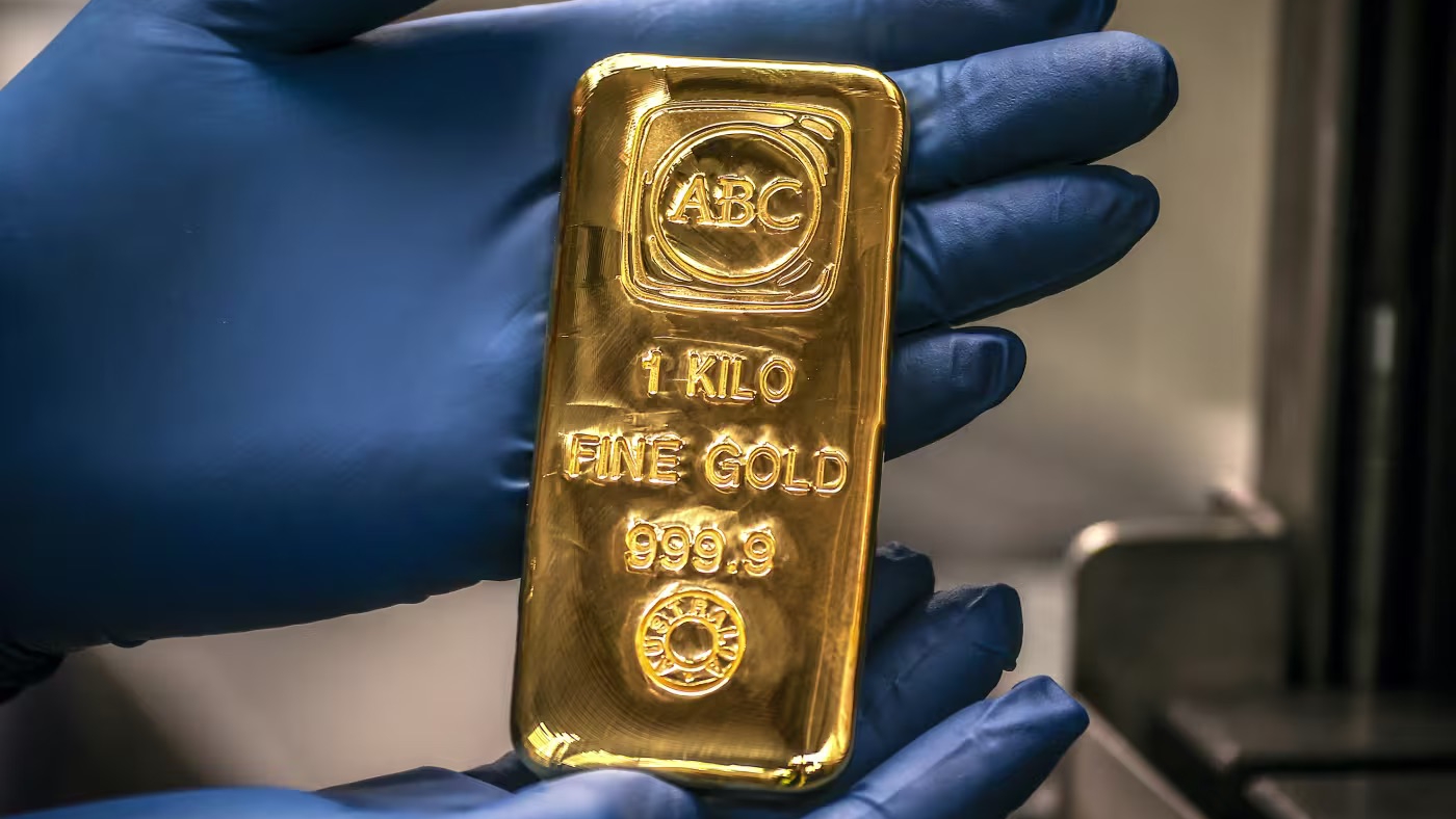 ماذا بعد ارتفاع أسعار الذهب؟