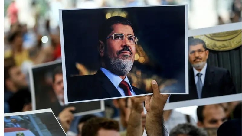 تحالف اليسار المصري مع الإسلام السياسي ليوصل محمد مرسي إلى سدة الحكم