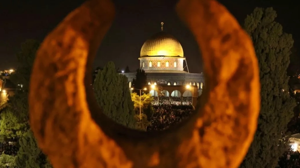 الإصرار الفلسطيني على الاحتفال بالمناسبات الدينية داخل القدس يعكس حرصاً على المدينة كمقدس ديني
