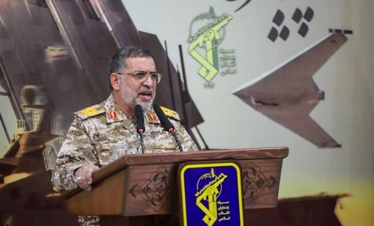 المتحدث باسم