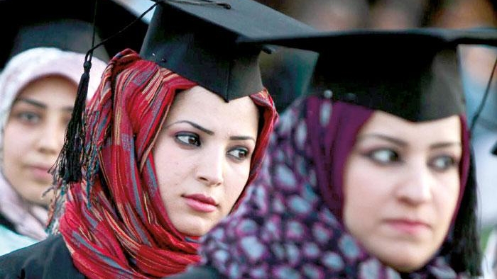 مفتاح أسلمة المجتمع يكمن في أسلمة الجامعات العراقية