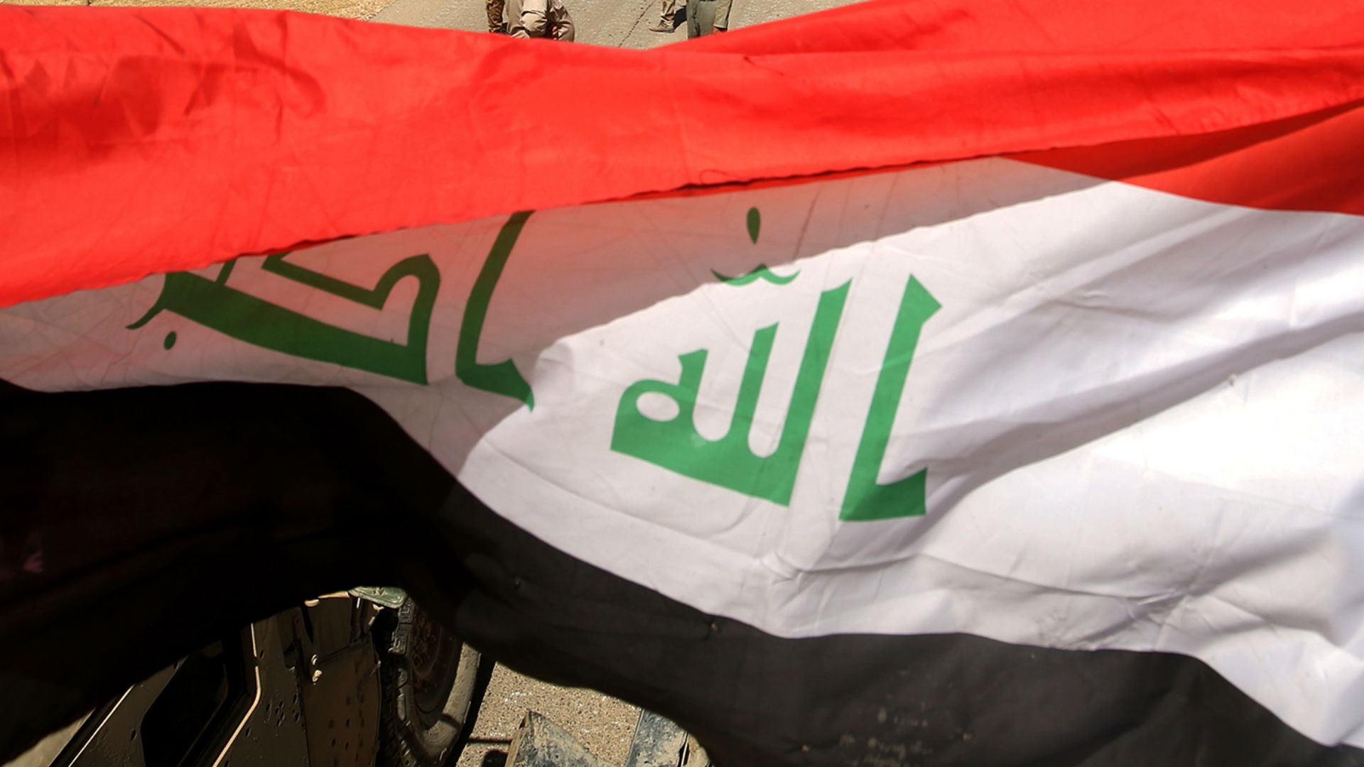 التغلغل السوري في العراق ومخاطره على السلم الأهلي