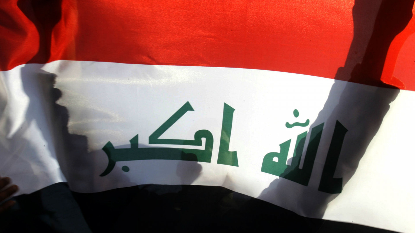 العمالة الأجنبية في العراق: قنبلة موقوتة‎