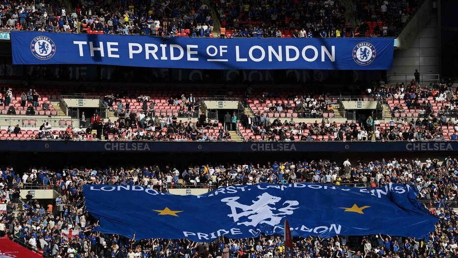 تفوّق تشيلسي على عمالقة مثل ريال مدريد ومانشستر يونايتد لتصبح تشكيلته لعام 2024 الأغلى في تاريخ أوروبا