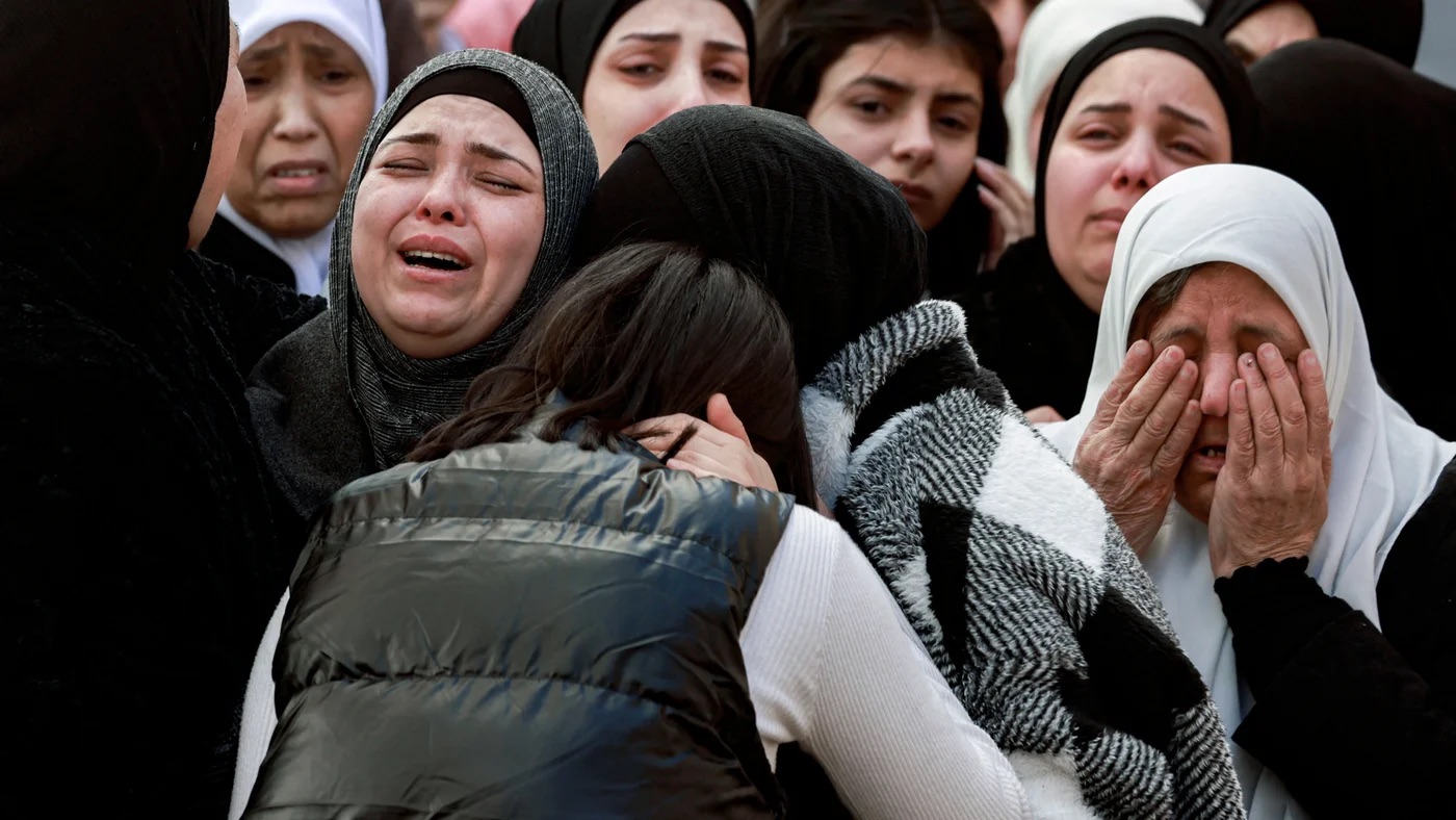 يوماً بعد يوم، يوسع جيش الاحتلال عدوانه على الضفة الغربية