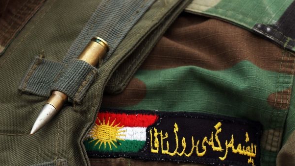 دعوة للذهاب إلى استقلال إداري وسياسي كامل، مؤقتًا، إلى أن تظهر حكومة سورية مدنية، علمانية، تؤمن بالفيدرالية