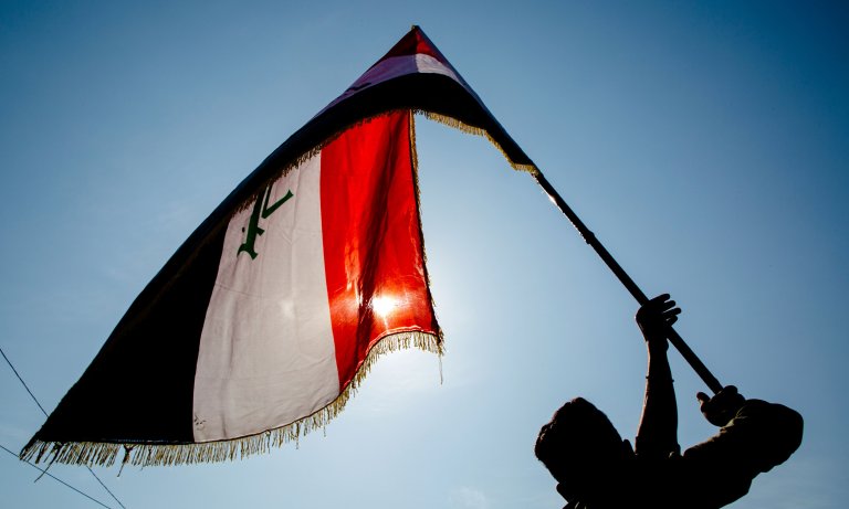 العراق ليس أرضاً فضاءً تُوزَّع على الوافدين بل هويةٌ متجذرةٌ في أعماق التاريخ