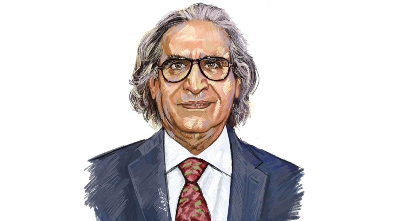رسم لعثمان العمير نقلاً عن صحيفة 