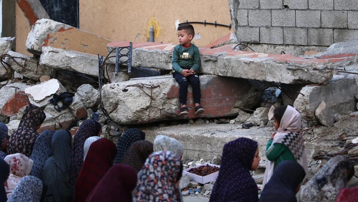 الأزمة في طولكرم هي مرآة لواقع فلسطيني أوسع، حيث يتقاطع السياسي بالأمني بالاقتصادي
