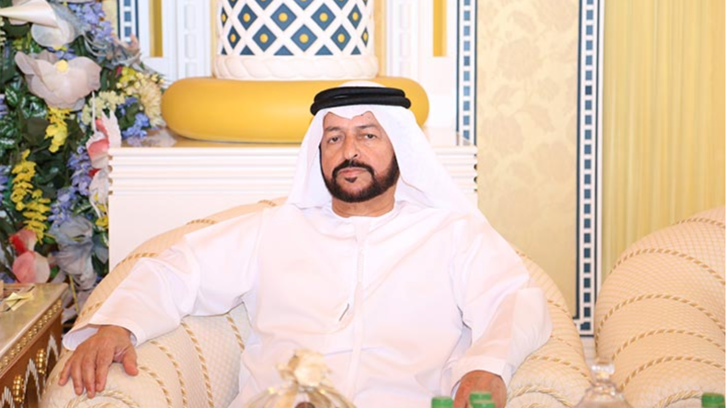 الشاعر الإماراتي مانع سعيد العتيبة