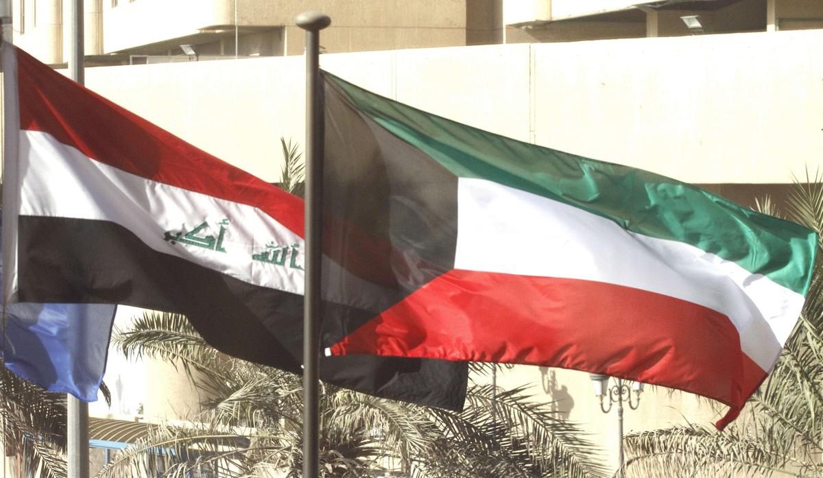 اتفاقية خور عبد الله مع الكويت وتداعياتها القانونية والسياسية