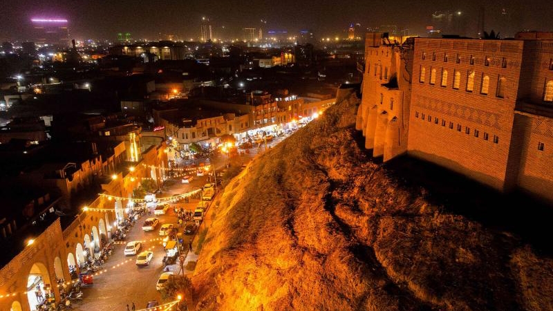 من المتوقع أن يصل إنتاج الكهرباء إلى 8200 ميغاواط مع نهاية 2025