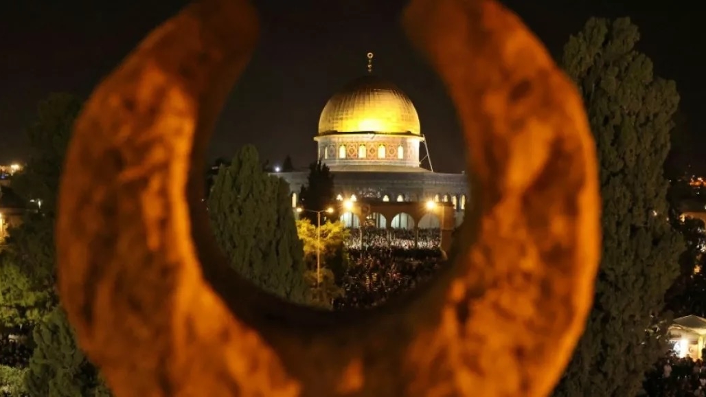 حرية العبادة حق أساسي لا يجوز المساس به