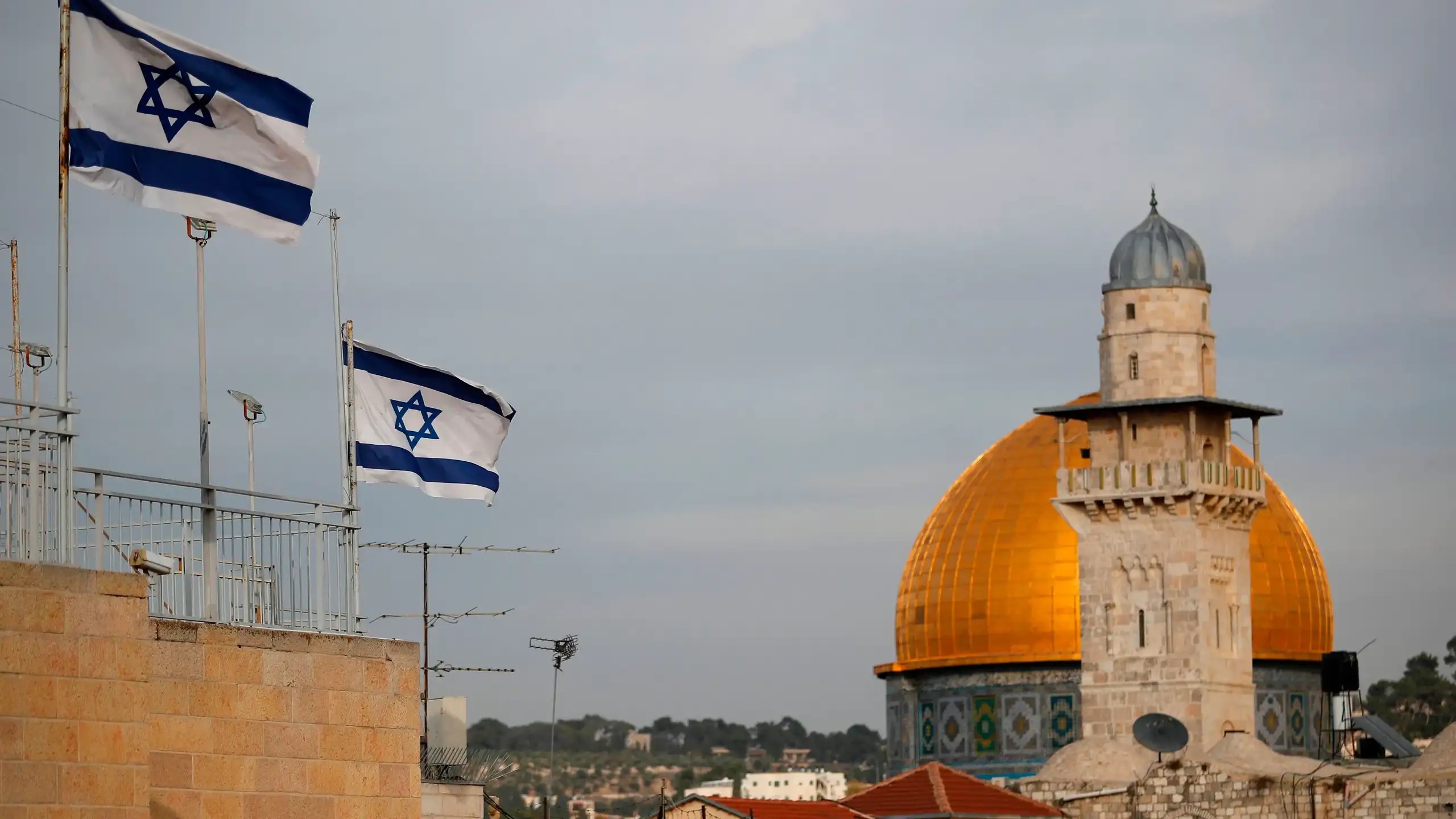 ما الموقف من القدس التي تبقى قلب الصراع؟ سؤال يطرح نفسه في خضم الاعترافات المتتالية بالدولة الفلسطينية