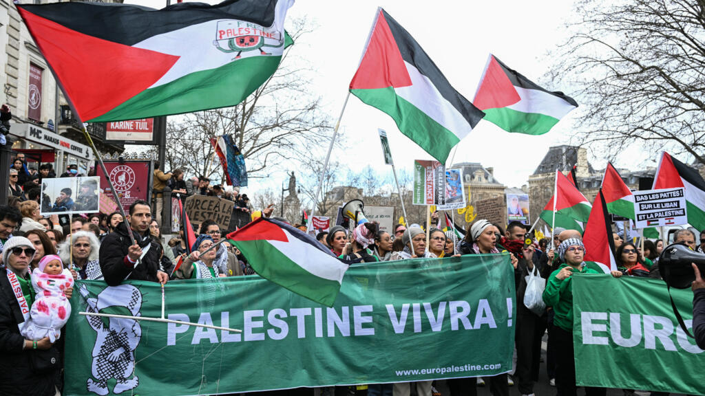 التحركات الأحادية قد تُفسر على أنها تقويض للمبادرات الإقليمية والدولية الرامية إلى تحقيق حل سياسيّ